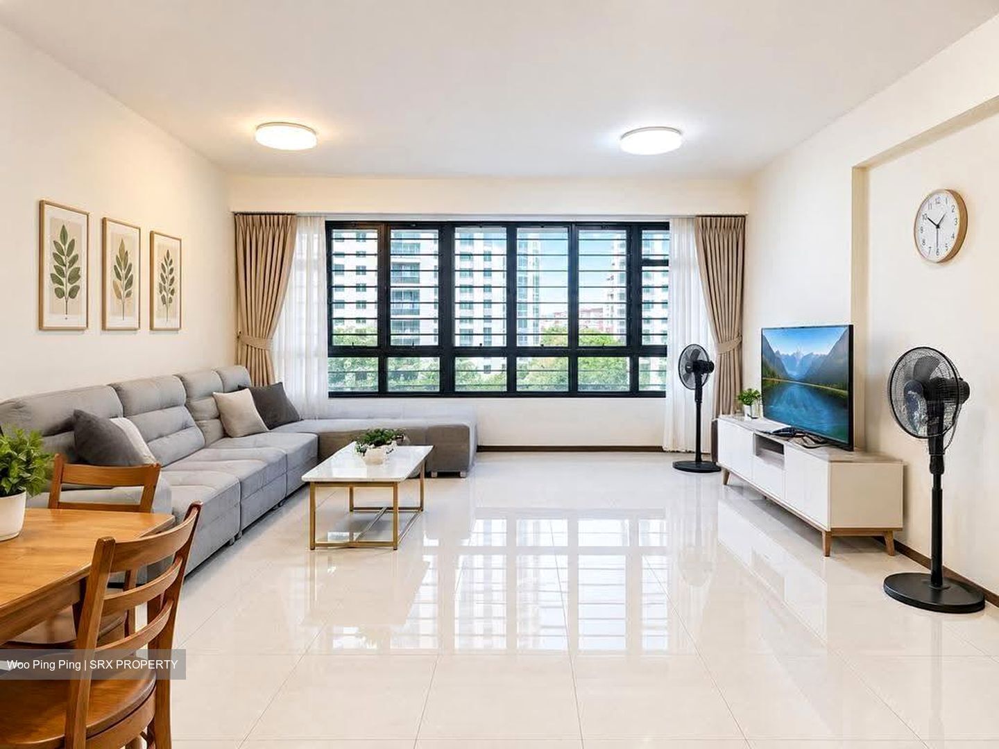 Blk 126A Edgedale Plains (Punggol), HDB 5 Rooms #639105411